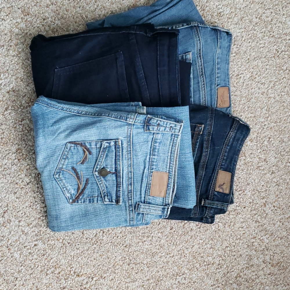 Jeans